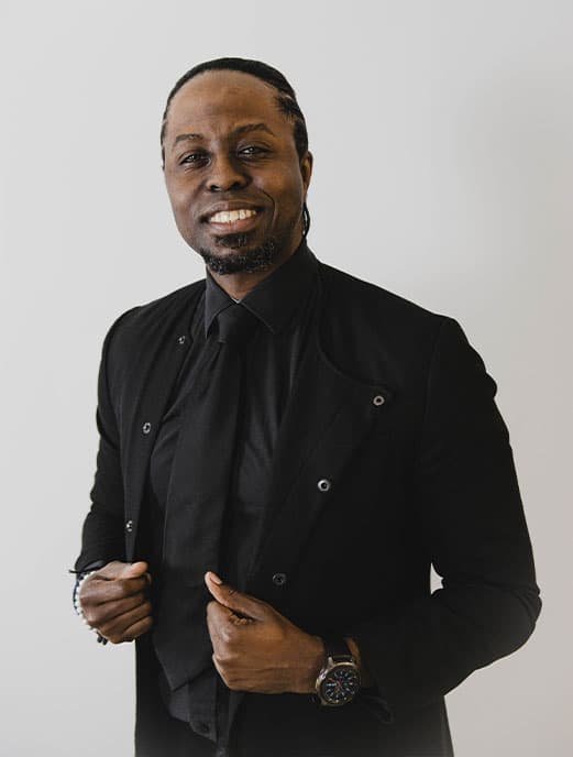 Heri Kashema