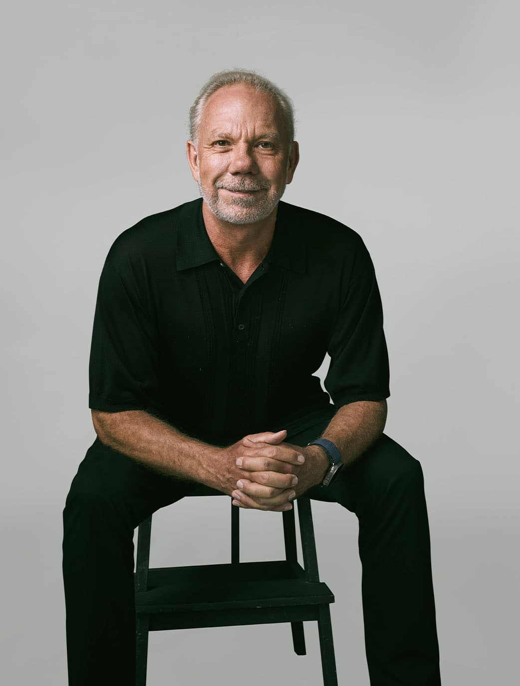 Peter Gould