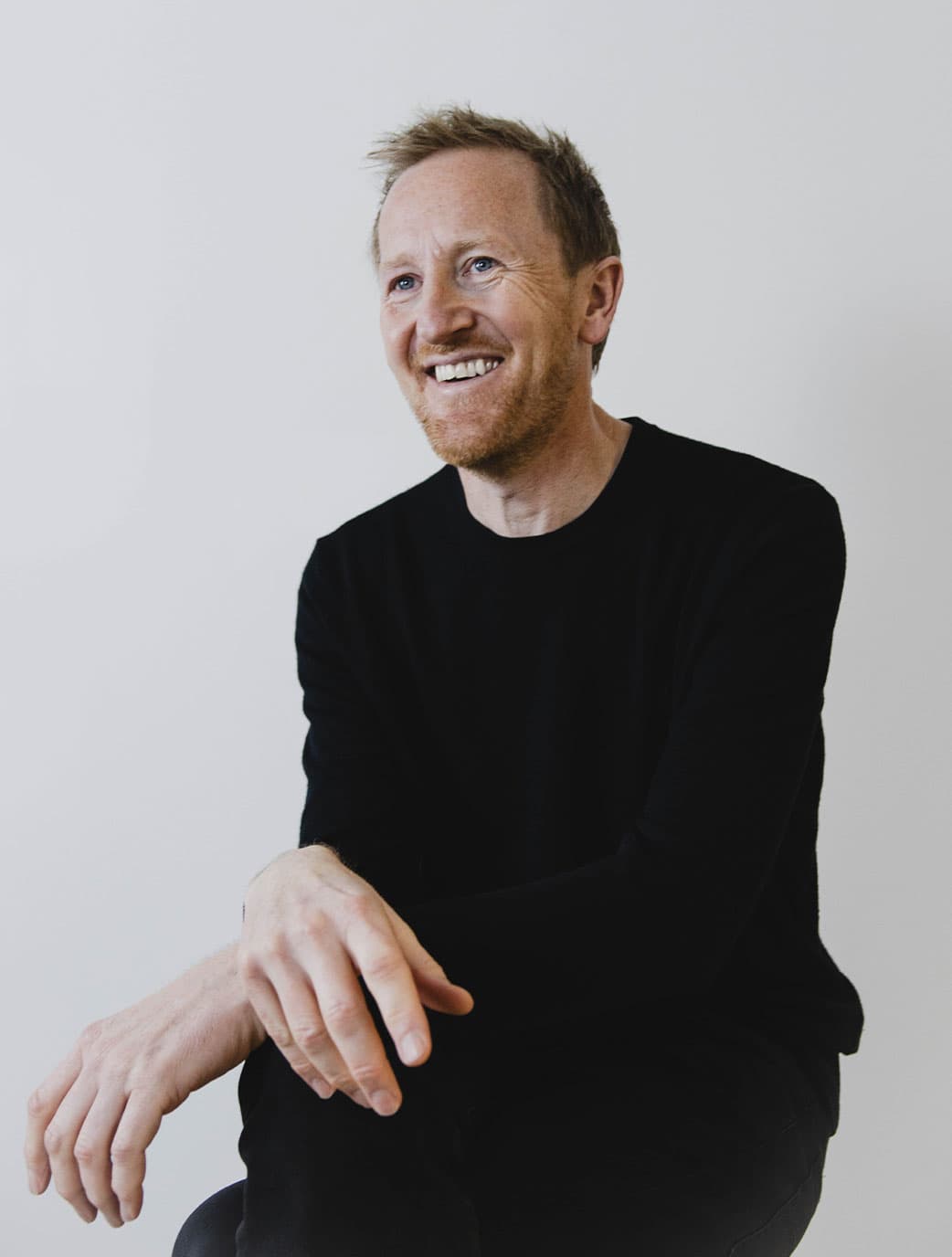 Richard Barnes