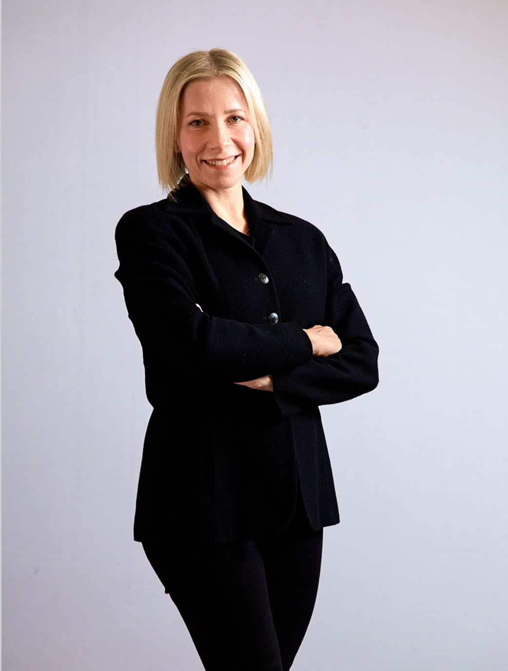 Paula Jurvanen