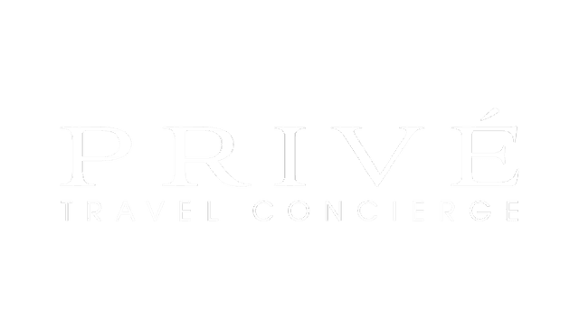 Prive Travel Concierge